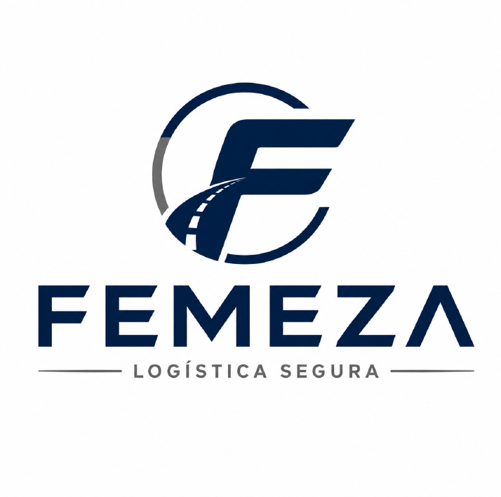 Femeza — Logística Segura